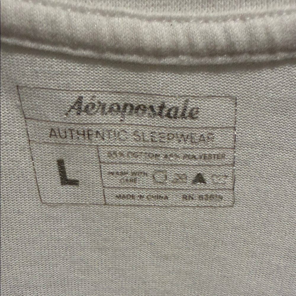 Aeropostale Lightweight Tee